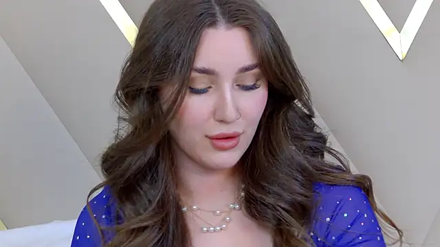 KiraBarlows online show from March 2025 08:57:01 PM