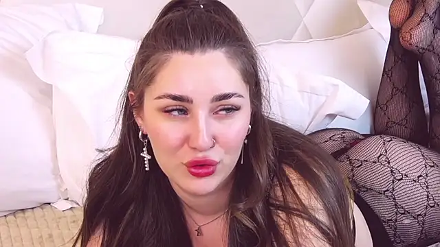 KiraBarlows online show from March 2025 01:11:02 AM