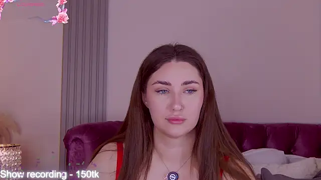 KiraBarlows online show from April 2026 07:58:01 PM