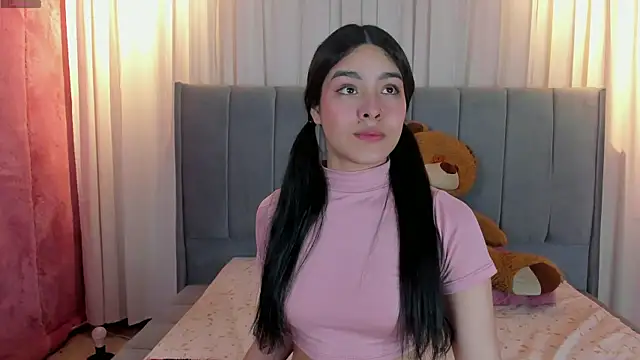 camilapersy online show from February 2025 12:50:02 PM
