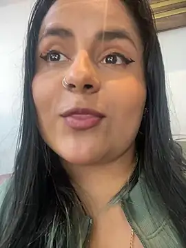 VanneCute1 online show from February 2025 10:09:01 PM