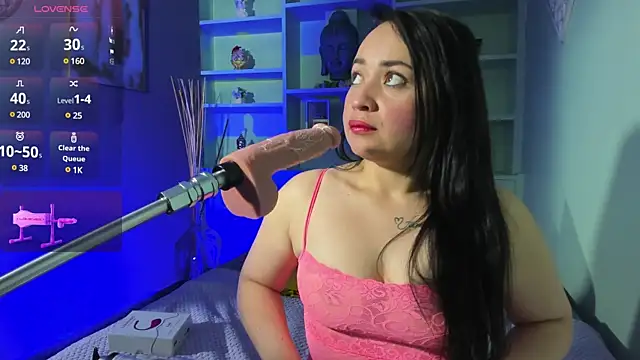 Snapshot of Rosie_jhons chatting on March 2025 03:53:02 AM Rosie jhons online show from March 2025 03:53:02 AM