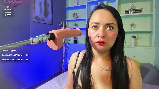 Snapshot of Rosie_jhons chatting on March 2025 04:28:01 AM Rosie jhons online show from March 2025 04:28:01 AM