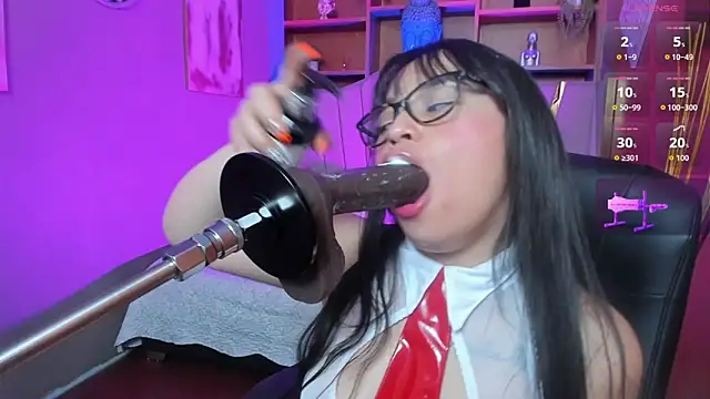 Snapshot of Rosie_jhons chatting on October 2025 03:31:02 AM Rosie jhons online show from October 2025 03:31:02 AM