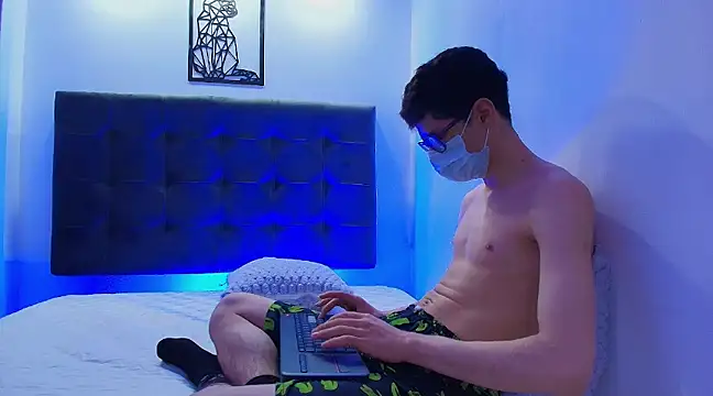 wolfandsky online show from January 2025 11:46:01 AM