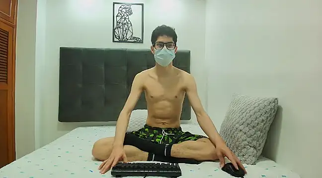 wolfandsky online show from February 2025 11:54:02 AM