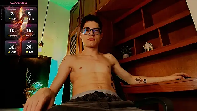 wolfandsky online show from October 2025 11:41:02 AM