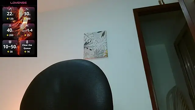 wolfandsky online show from November 2025 11:47:01 AM