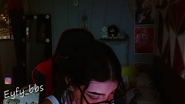 Eyfy bbs online show from January 2025 02:23:01 AM