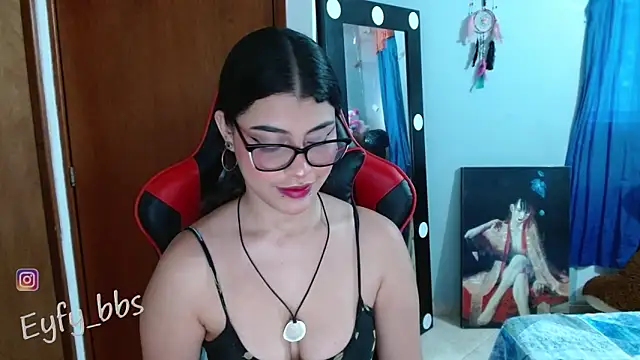 Eyfy bbs online show from March 2025 09:05:02 PM