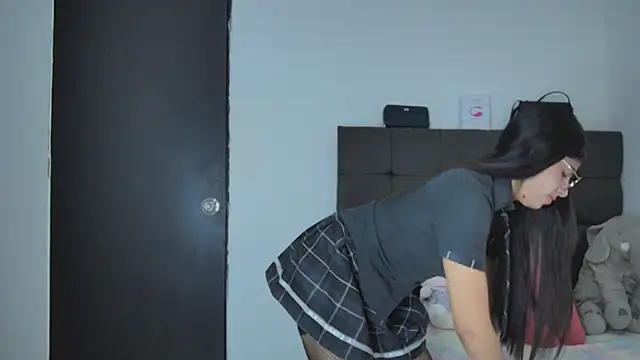 AmandaBrooks 18 online show from February 2025 01:46:02 AM