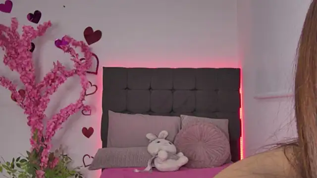 AmandaBrooks 18 online show from February 2026 02:29:02 AM