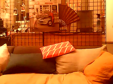 Lela64 online show from September 2025 12:54:01 AM