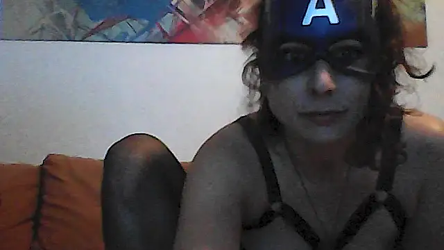 Lela64 online show from October 2025 10:32:02 PM