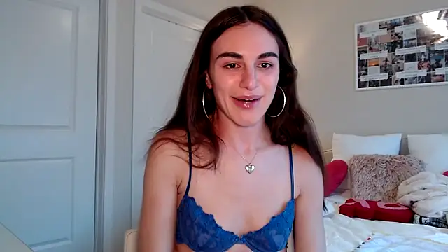 graciesmith27 online show from February 2025 10:14:02 PM