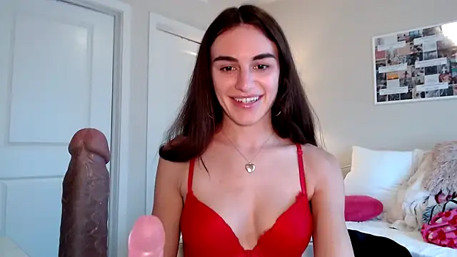 graciesmith27 online show from March 2025 08:00:01 PM