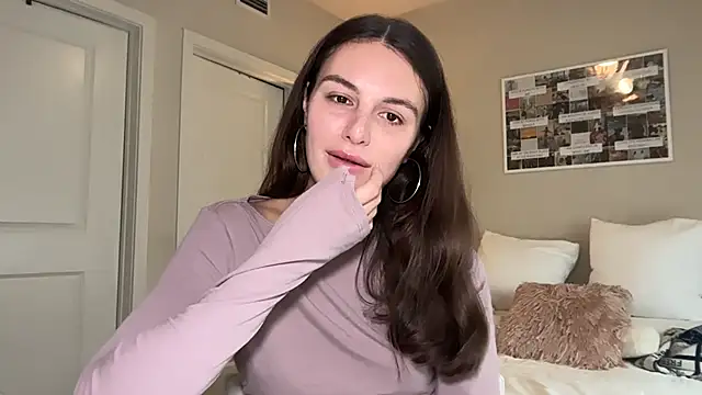 graciesmith27 online show from April 2026 08:23:01 PM