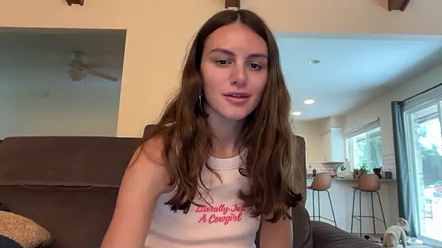 Snapshot of graciesmith27 chatting on May 2026 06:27:02 PM graciesmith27 online show from May 2026 06:27:02 PM