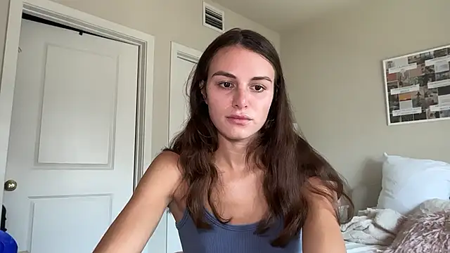 Snapshot of graciesmith27 chatting on July 2026 06:45:02 PM graciesmith27 online show from July 2026 06:45:02 PM