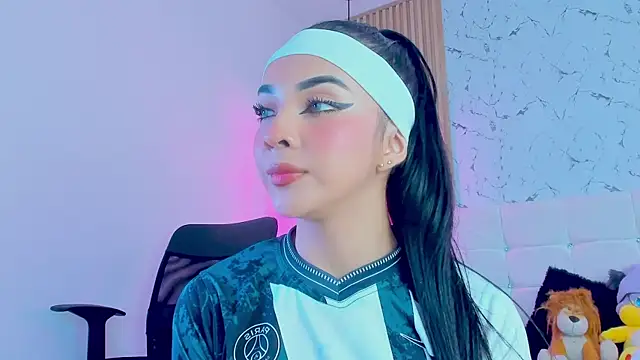 GABRIELAM MS online show from March 2025 04:38:02 AM