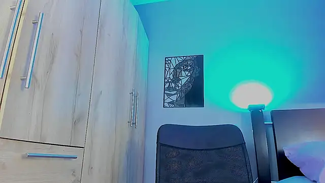 GABRIELAM MS online show from April 2026 07:53:01 PM