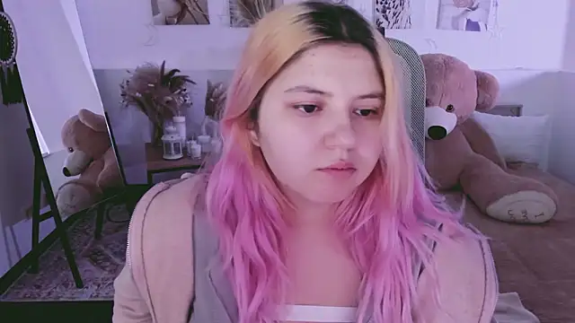 Snapshot of DiaAngell chatting on February 2026 07:30:02 PM DiaAngell online show from February 2026 07:30:02 PM