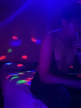 Blade Ryder666 online show from October 2025 02:45:01 AM