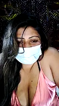 Lovely WINDI online show from January 2025 04:28:02 PM