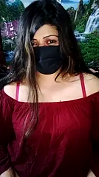 Lovely WINDI online show from January 2025 11:00:02 PM