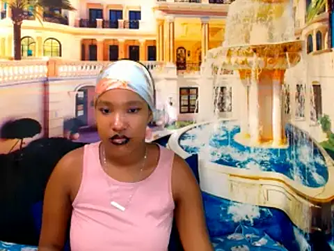 EroticSexyPrada online show from February 2025 09:19:01 AM