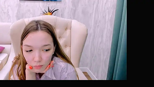 SusannJohnson online show from February 2025 01:10:02 PM