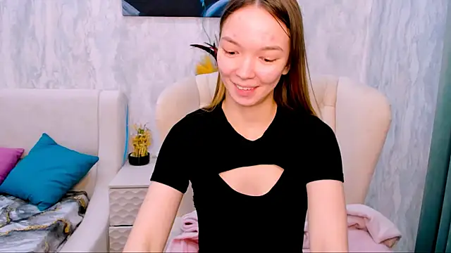 SusannJohnson online show from February 2025 03:04:01 AM