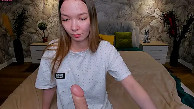 SusannJohnson online show from February 2025 06:17:02 AM