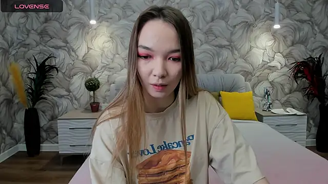 SusannJohnson online show from March 2025 03:11:01 AM