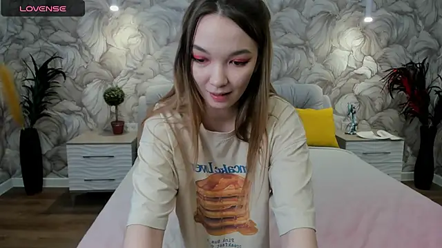 SusannJohnson online show from March 2025 06:16:02 AM