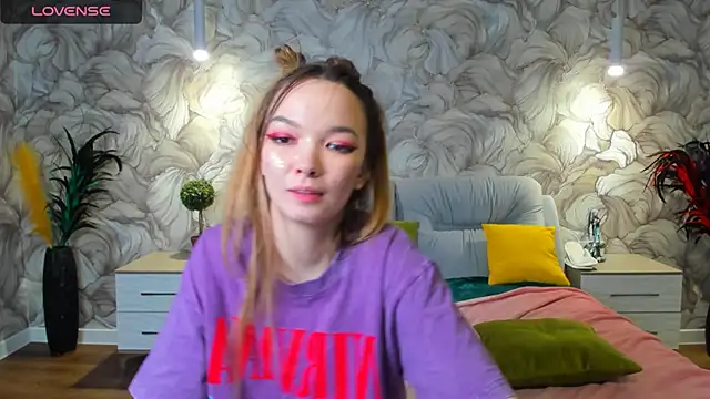 SusannJohnson online show from March 2025 03:04:01 AM