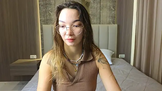 Snapshot of SusannJohnson chatting on January 2026 12:26:02 AM SusannJohnson online show from January 2026 12:26:02 AM