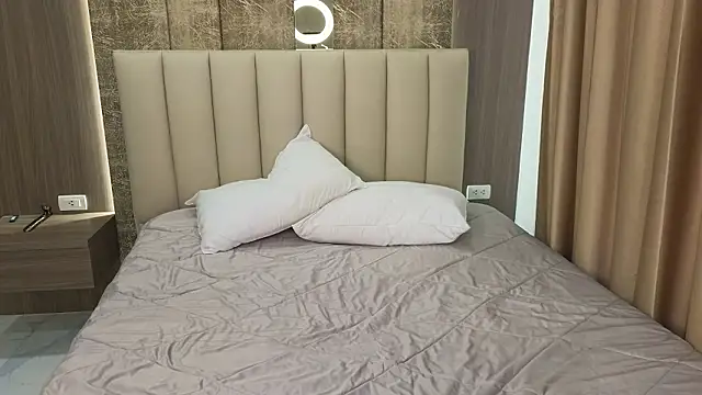 SusannJohnson online show from March 2026 12:25:02 AM