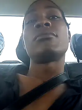 Africa Carolina online show from February 2025 04:48:02 PM