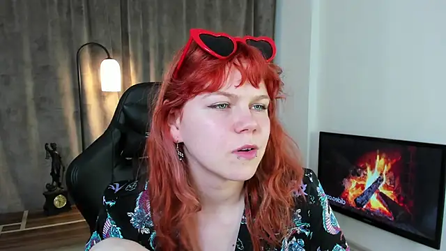 Poppy sunshine online show from January 2025 02:08:02 PM