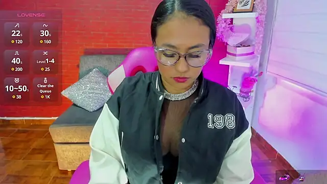 kataleya amaya online show from March 2025 05:46:01 PM