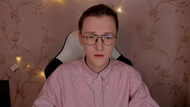 BlondiePrins online show from January 2025 01:24:01 PM