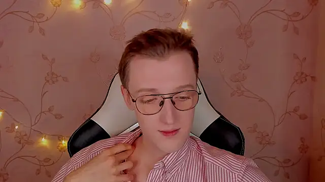 BlondiePrins online show from January 2025 05:59:01 PM