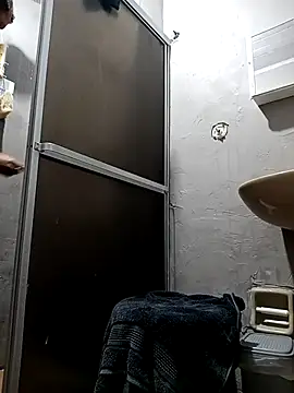 Snapshot of DOMINIOART chatting on February 2026 10:03:01 PM DOMINIOART online show from February 2026 10:03:01 PM