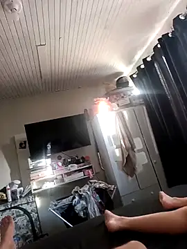 Snapshot of DOMINIOART chatting on February 2026 08:47:01 PM DOMINIOART online show from February 2026 08:47:01 PM