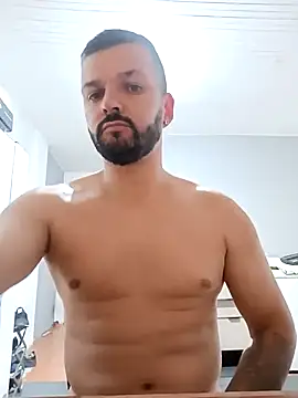 Snapshot of DOMINIOART chatting on March 2026 08:10:01 PM DOMINIOART online show from March 2026 08:10:01 PM