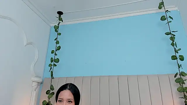 Paulina Lopezz online show from March 2025 08:09:02 PM