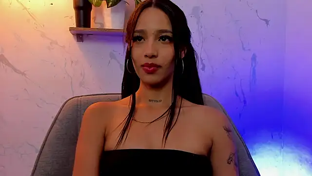 Paulina Lopezz online show from September 2025 06:13:01 AM