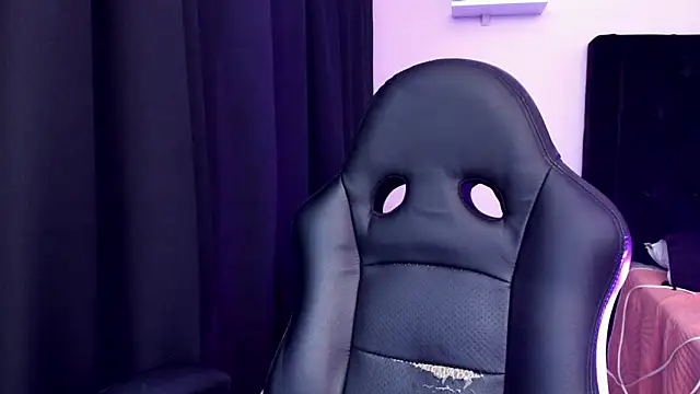 Paulina Lopezz online show from September 2025 04:16:01 AM