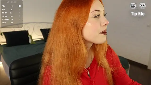 GiKarerra online show from February 2026 01:32:02 PM